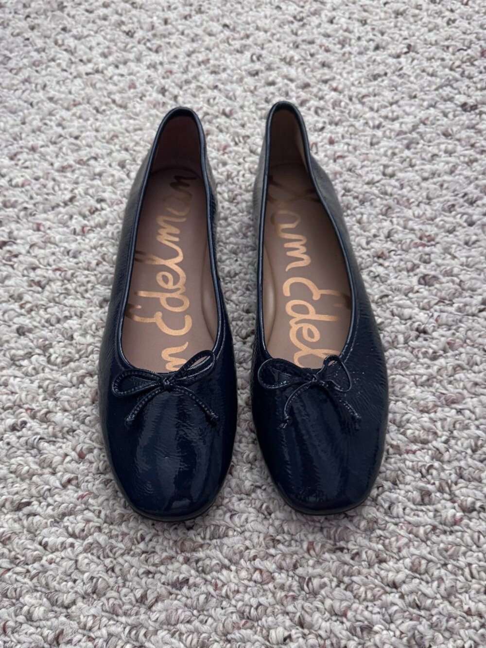 Sam Edelman Flats